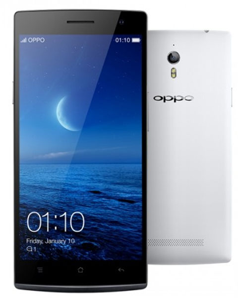 Oppo Find
