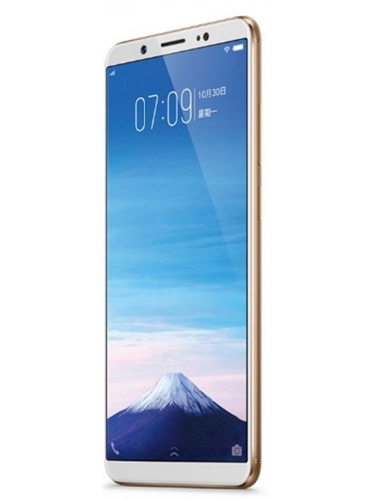 Vivo Y75