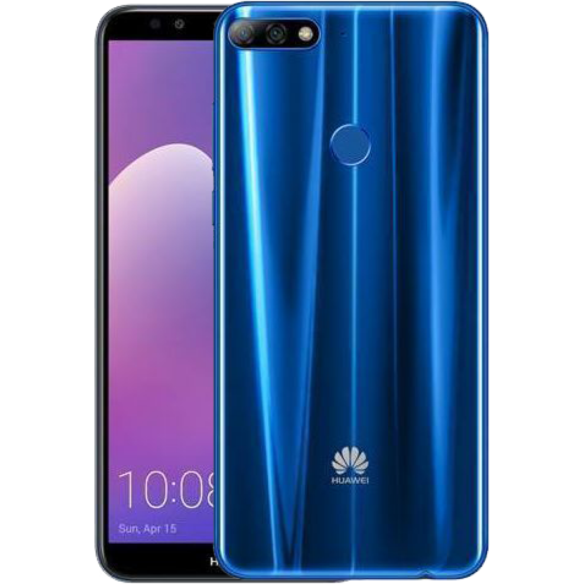Huawei Y7 Prime 2018
