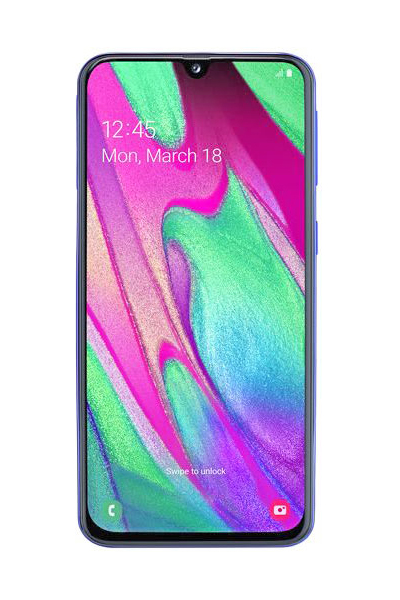 Samsung Galaxy A40