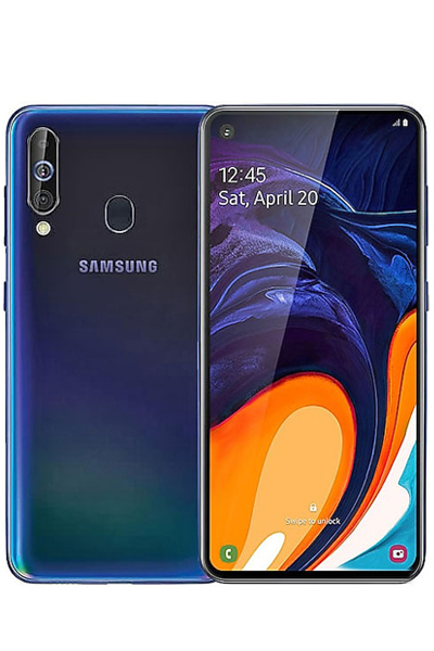 Samsung Galaxy A60