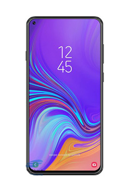Compare Samsung Galaxy A8s