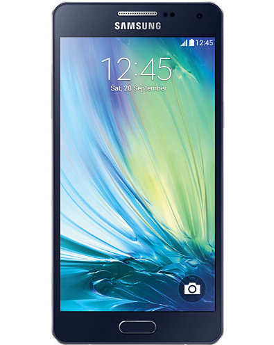 Samsung Galaxy Alpha Samsung Galaxy Alpha