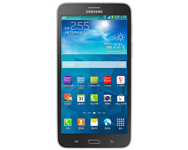 Samsung Galaxy W Samsung Galaxy W