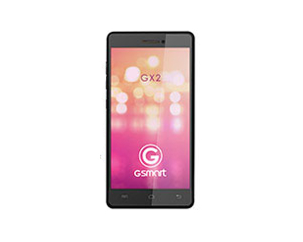 Gigabyte GSmart GX2 Gigabyte GSmart GX2