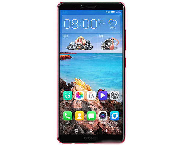 Gionee M7 Gionee M7