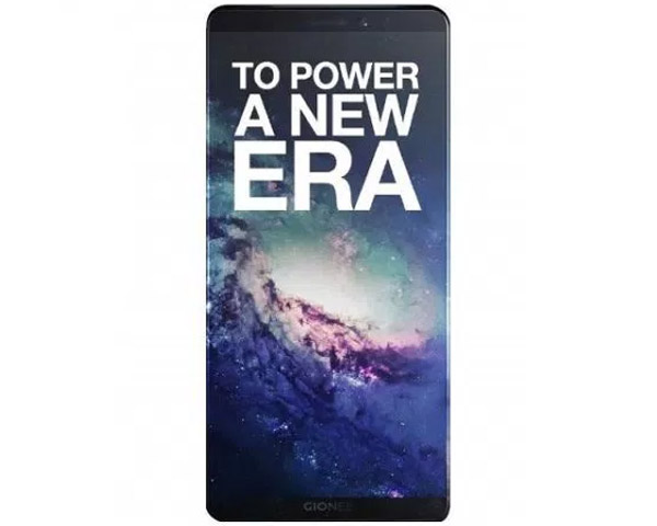 Gionee M7 Power Gionee M7 Power