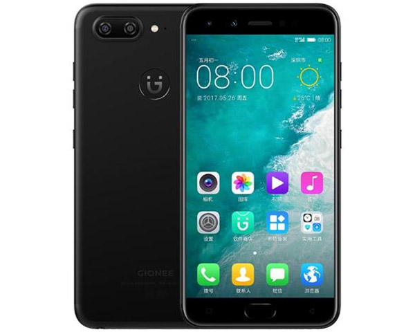 Gionee S10 Gionee S10