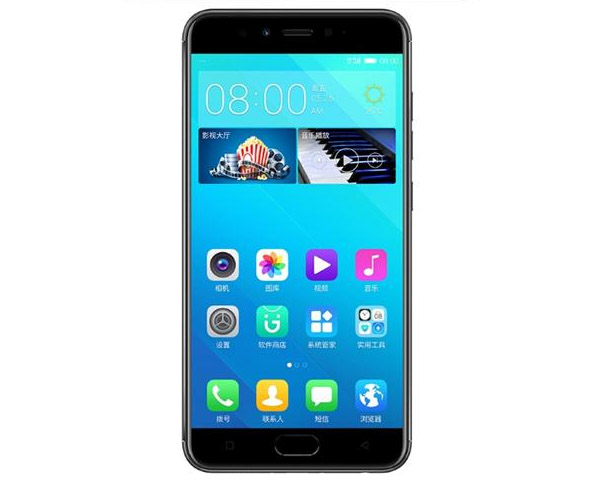 Gionee S10B Gionee S10B