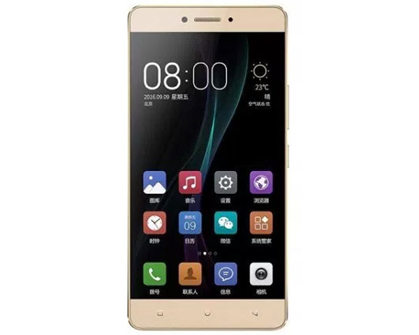 Gionee X1s Gionee X1s