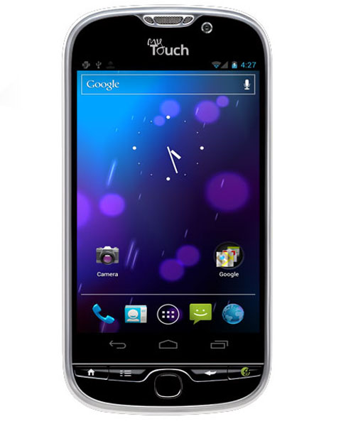 HTC Glacier HTC Glacier
