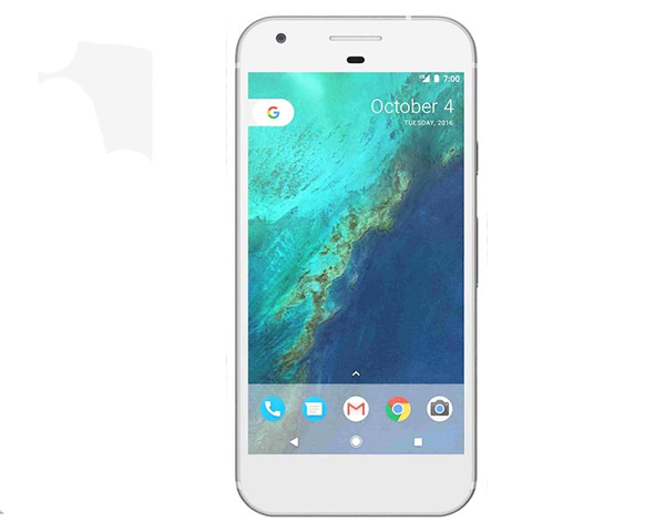 Google Pixel Google Pixel