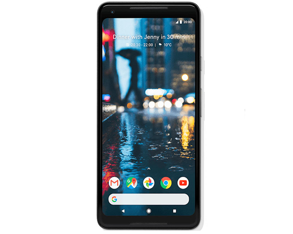 Google Pixel 2 XL Google Pixel 2 XL