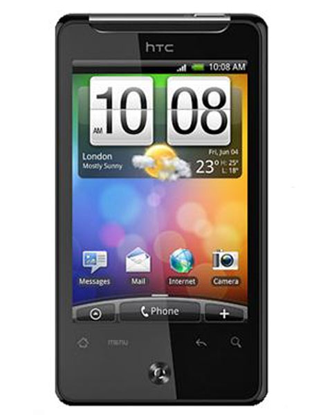 HTC Gratia