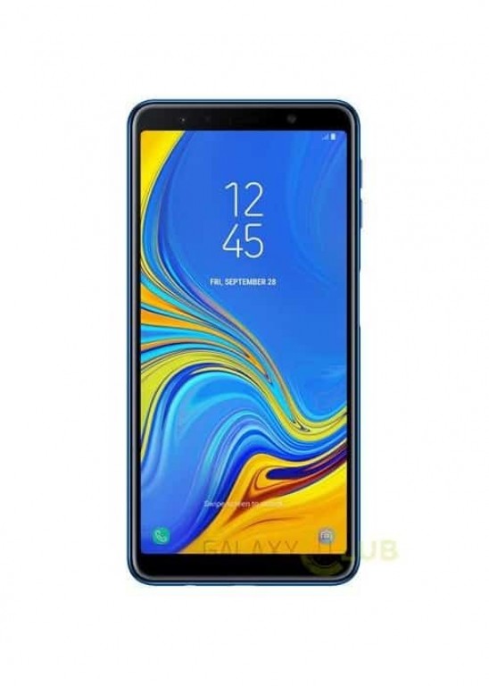 Samsung Galaxy A7 (2018)