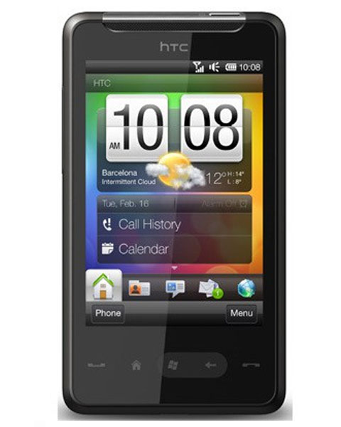 HTC HD mini HTC HD mini
