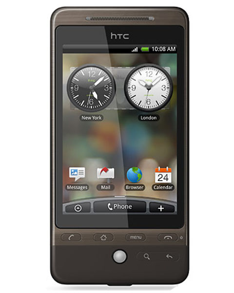 HTC Hero HTC Hero