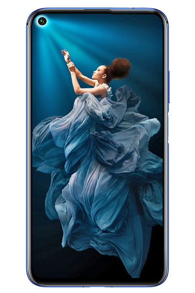 Honor 20