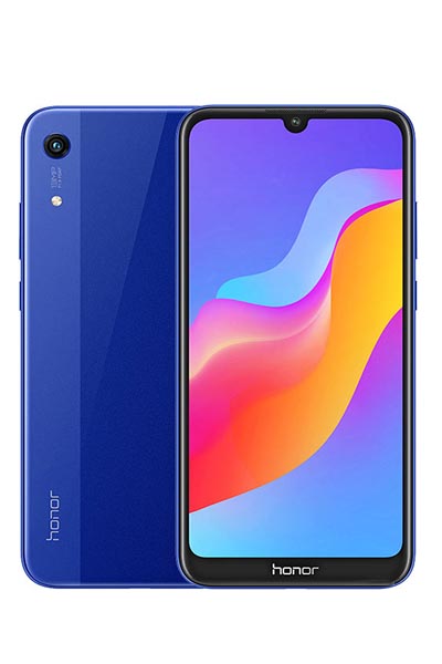 Honor Play 8A