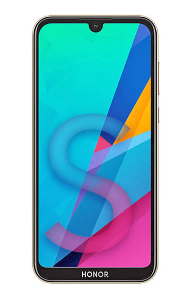 Honor 8S