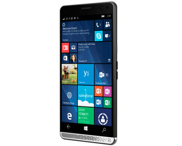 HP Elite x3 HP Elite x3