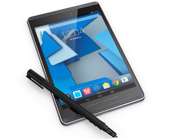HP Pro Slate 8 HP Pro Slate 8