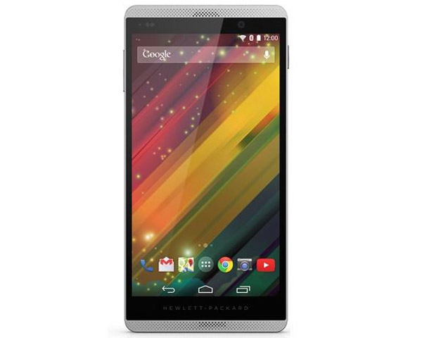 HP Slate6 VoiceTab II HP Slate6 VoiceTab II