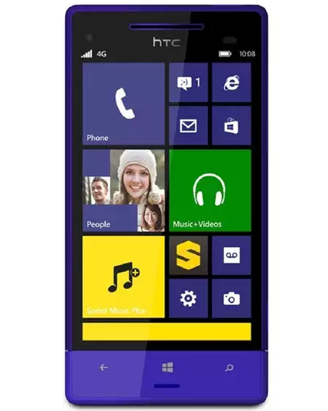 HTC 8XT HTC 8XT