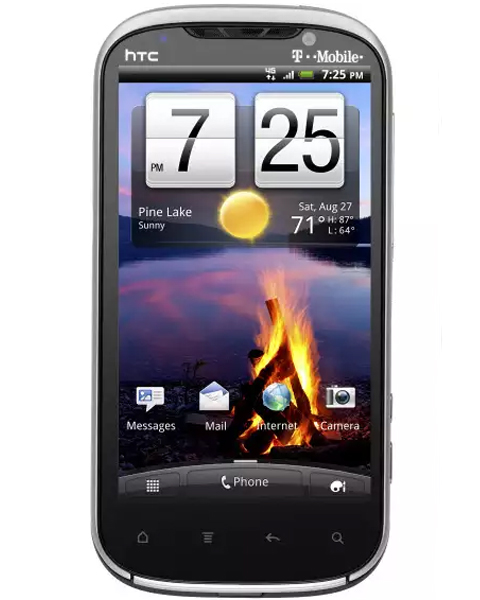 HTC Amaze 4G HTC Amaze 4G