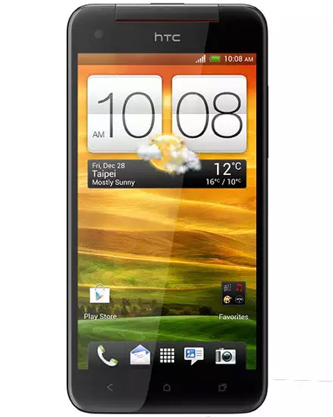 HTC Butterfly HTC Butterfly