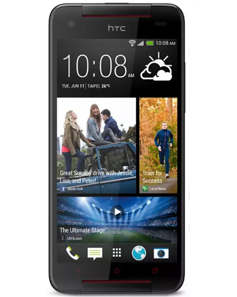 HTC Butterfly S HTC Butterfly S
