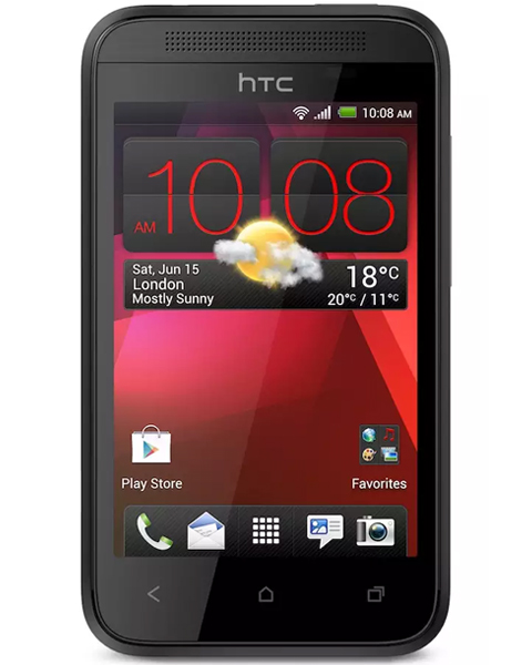 HTC Desire 200 HTC Desire 200