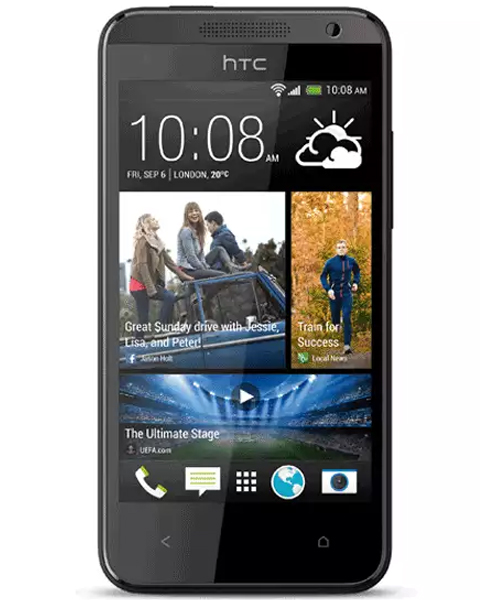 HTC Desire 300 HTC Desire 300