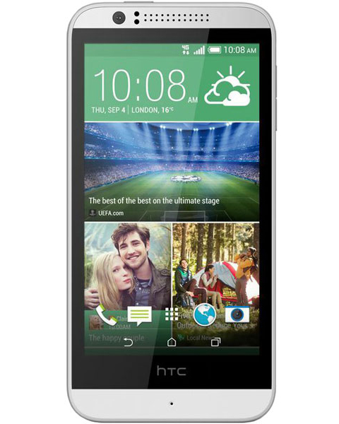 HTC Desire 510 HTC Desire 510