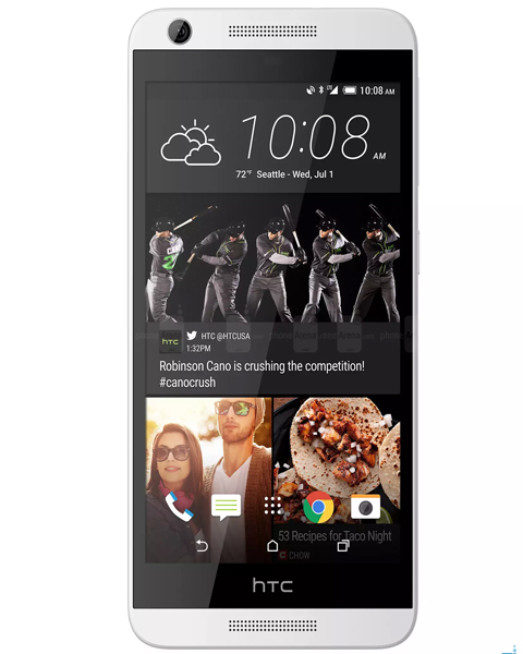 HTC Desire 626s HTC Desire 626s