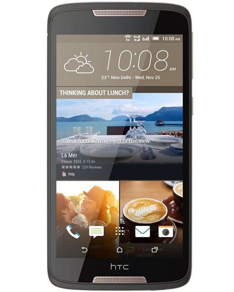 Htc Desire 828