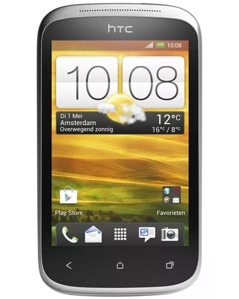 HTC Desire C HTC Desire C