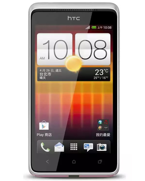 HTC Desire L HTC Desire L