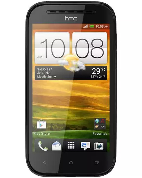 HTC Desire P HTC Desire P
