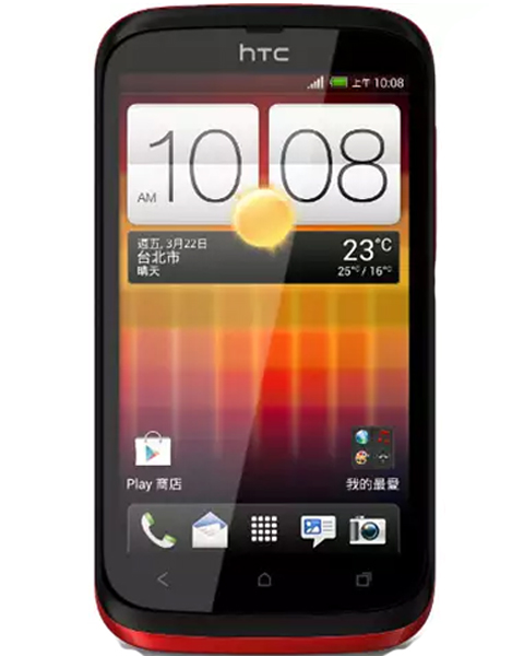 HTC Desire Q HTC Desire Q