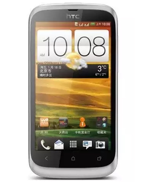 HTC Desire U HTC Desire U