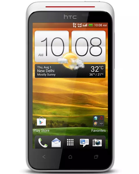 HTC Desire VC HTC Desire VC