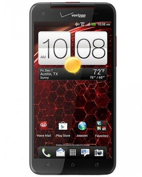 HTC Droid DNA HTC Droid DNA