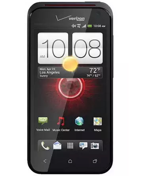 HTC Droid Incredible 4G HTC Droid Incredible 4G