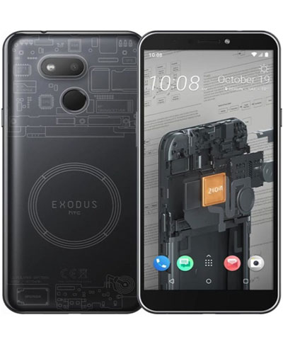 Htc Exodus 1s
