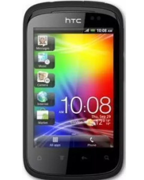 HTC Explorer HTC Explorer