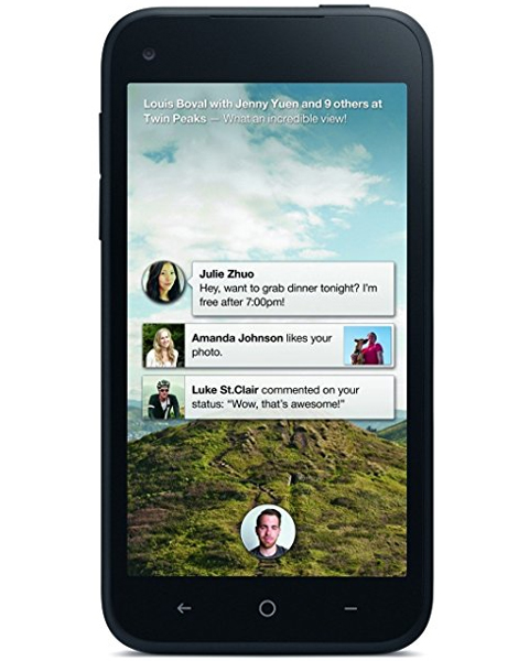 HTC First HTC First
