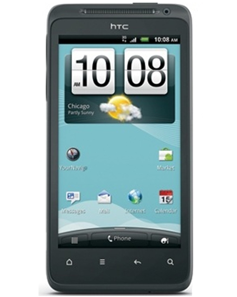 HTC Hero S HTC Hero S