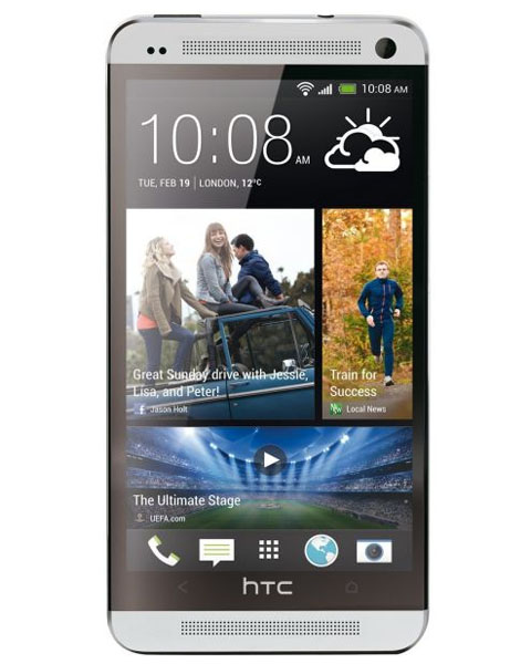 HTC M7 HTC M7