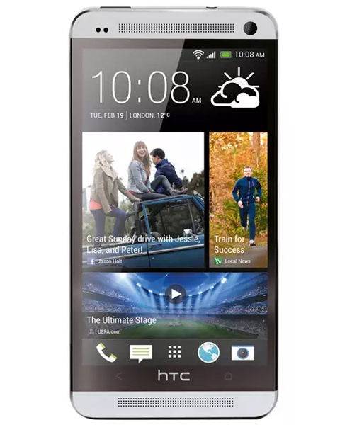 HTC One HTC One